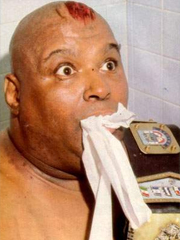 Order the first-ever Wrestling Observer Shoot DVD with Abdullah the Butcher today!