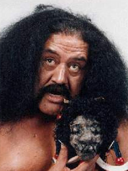 Afa The Wild Samoan Discusses Wrestlemania 25, Training Mickey Rourke and more
