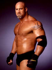 Goldberg Admits To Being Miserable During Current WWE Run