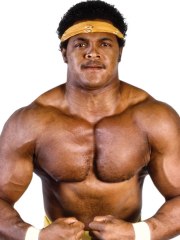 J.W.'s Dirty Dozen-Question Interview: J.W. Sits Down with the Legendary "Hacksaw" Butch Reed