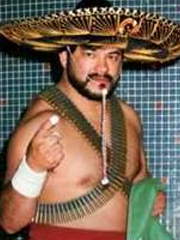 Chavo Guerrero, Sr. talks strained relationship with Eddie's family, Nancy Grace as an idiot