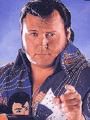 Honky Tonk Man comments on WWE's hall of fame