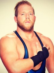 WWE wrestler Jack Swagger loves the UAE and its culture