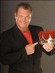Jerry Lawler Reigns As WWE 'King'