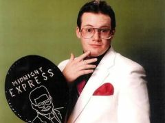 Ring Posts:  Q & A With Jim Cornette