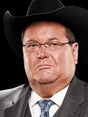 Q&A with Jim Ross