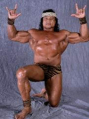 'Superfly' Snuka testifies he can't remember mom's name