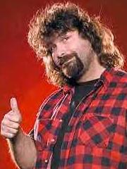 Mick Foley prepared to become ex-WWE fan, watch football on Mondays