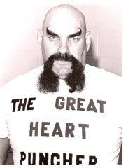 WWE Issues Statement On The Passing Of Ox Baker
