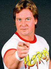 Rowdy Roddy Piper: "The Tour To Settle The Score"; Glee Club, Cardiff, 27/07/2014, Quick Review