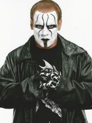 Sting in first interview with WWE.com