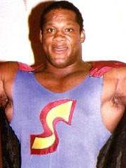 Hang out with a WWE HOF inductee Tony Atlas July 1st and 2nd