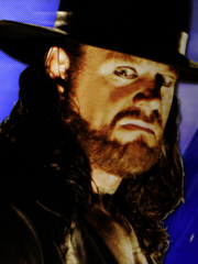 The Undertaker coming to Wizard World Tulsa